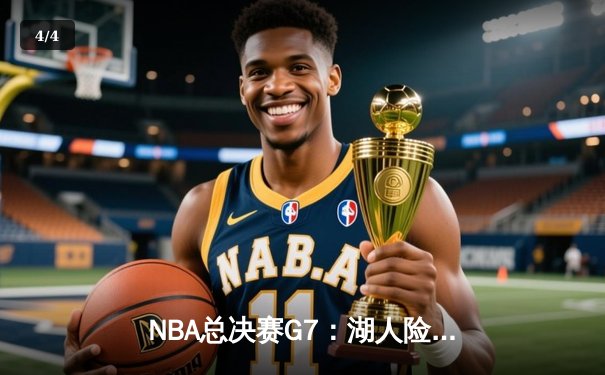 NBA总决赛G7：湖人险胜凯尔特人，詹姆斯40+三双加冕FMVP - 4