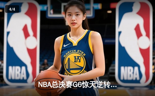 NBA总决赛G6惊天逆转！勇士客场力擒绿军，库里独砍34分勇夺总决赛MVP - 4
