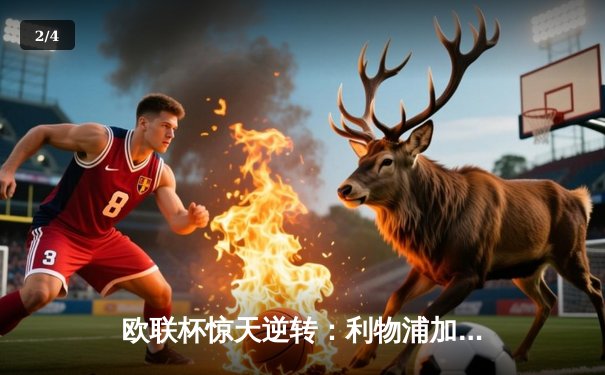 欧联杯惊天逆转：利物浦加时赛5-4力克多特蒙德，萨拉赫帽子戏法封神 - 2