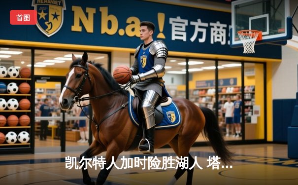 凯尔特人加时险胜湖人 塔图姆44分创赛季新高