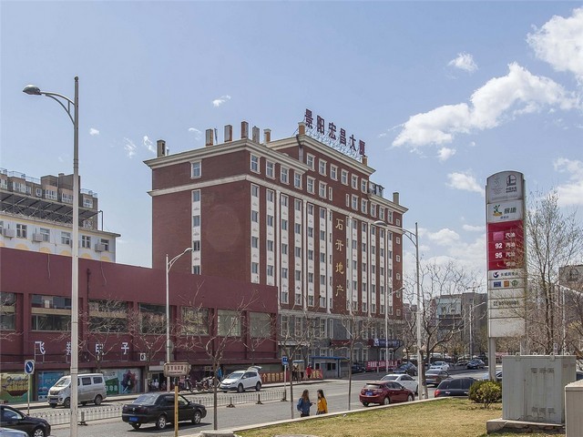 上海油水分离器设备